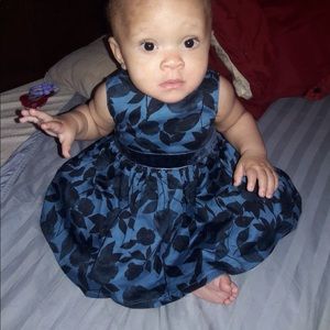 Baby dress